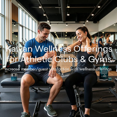 Athletic Clubs / Gyms