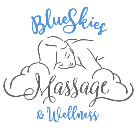 Spa - Blue Skies Massage