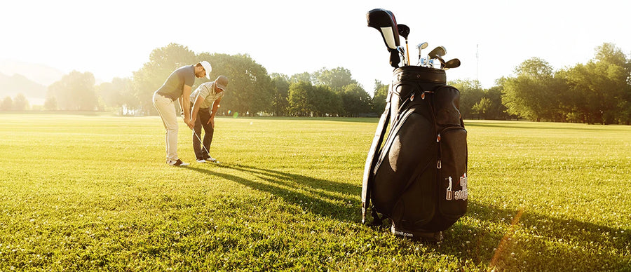 Country Clubs / Golf