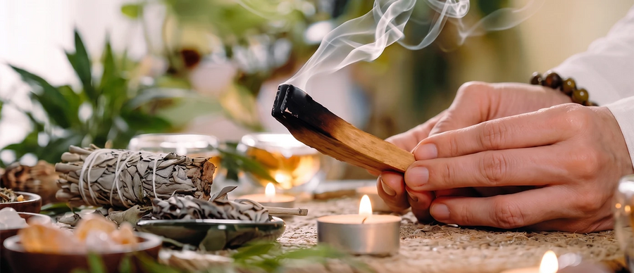 Home Spa Elements