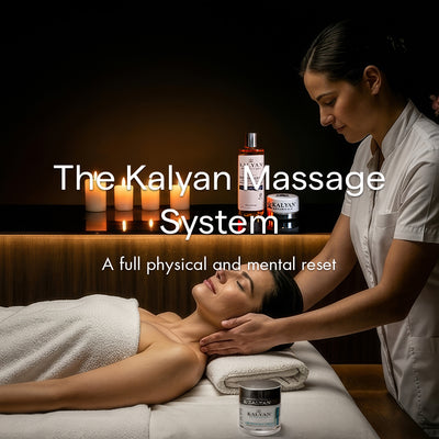Kalyan Massage System