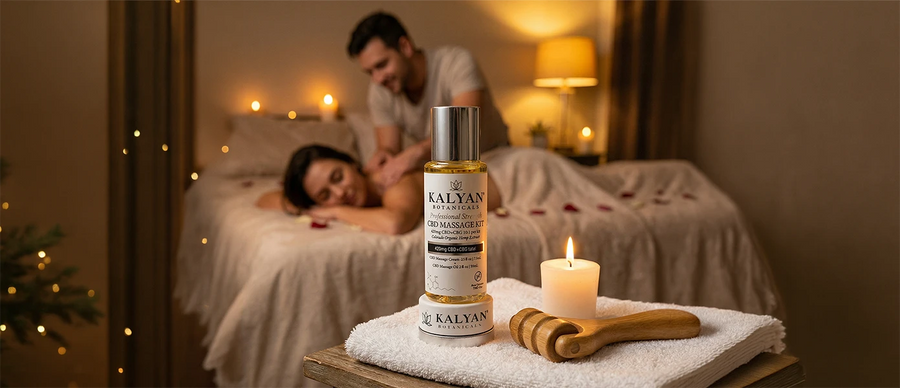Massage At Home