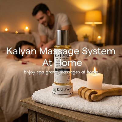 Massage At Home