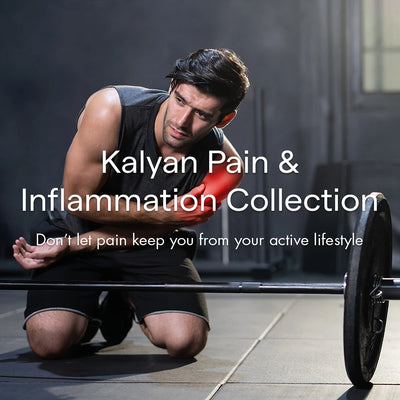 Pain & Inflammation