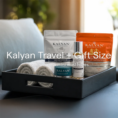 Travel+Gift Size