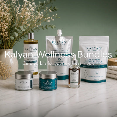 Wellness Bundles