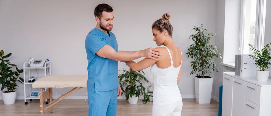 Wellness Practitioners