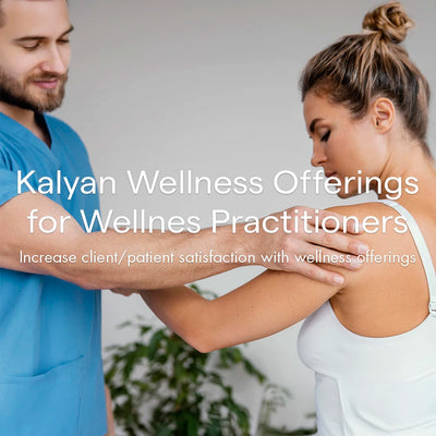 Wellness Practitioners