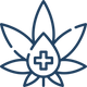 Proprietary Cannabinoid Spectrum