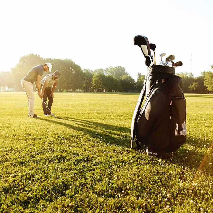 Country Clubs / Golf