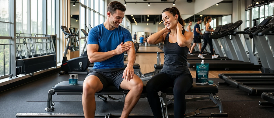 Athletic Clubs / Gyms