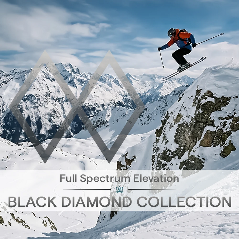 Black Diamond Collection