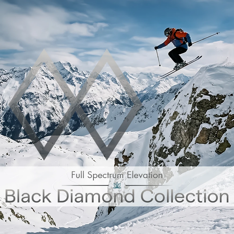 Black Diamond Collection