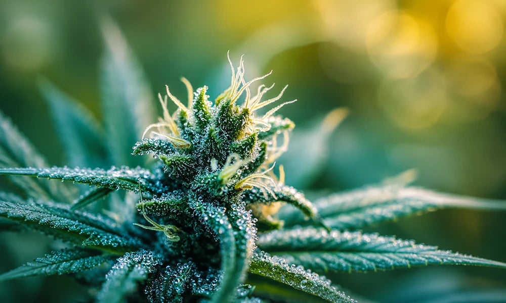 Understanding the Cannabis/Hemp Spectrum