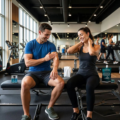 Pain & Inflammation