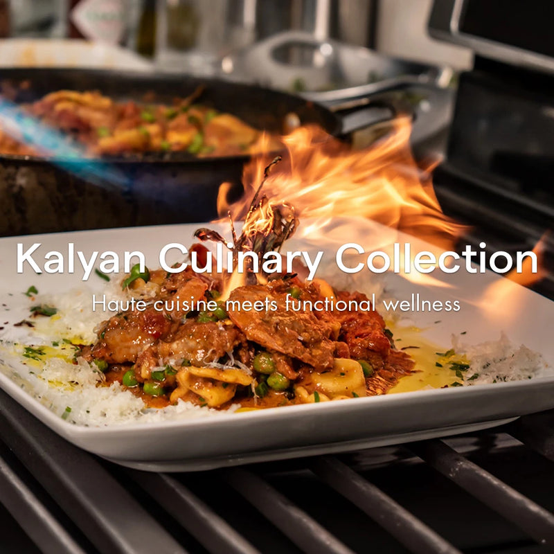 Culinary Collection