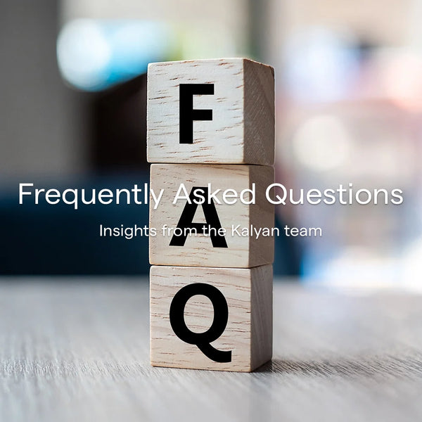 FAQ