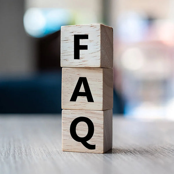 FAQ
