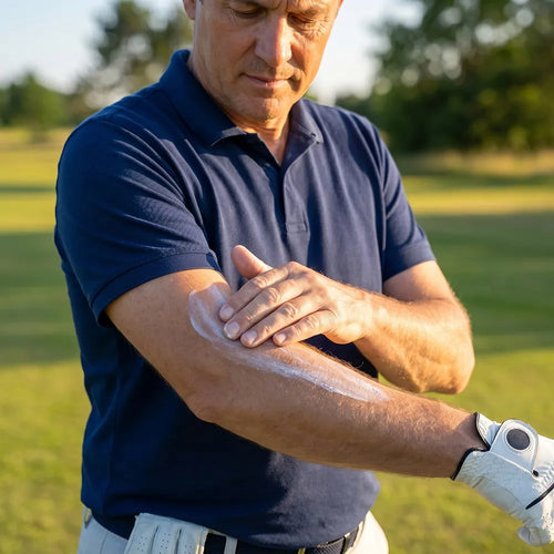 Country Clubs / Golf back