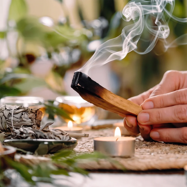 Home Spa Elements