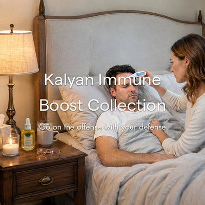 Immune Support