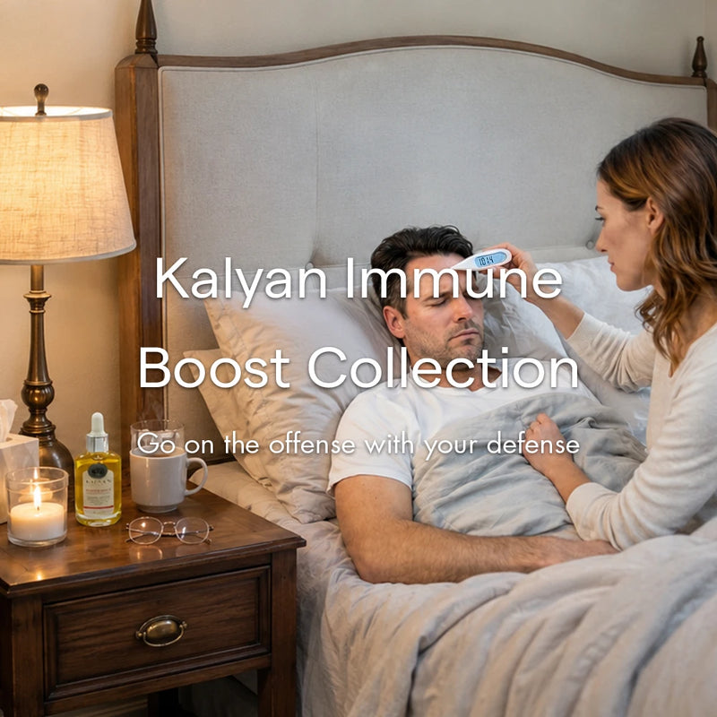Immune Support