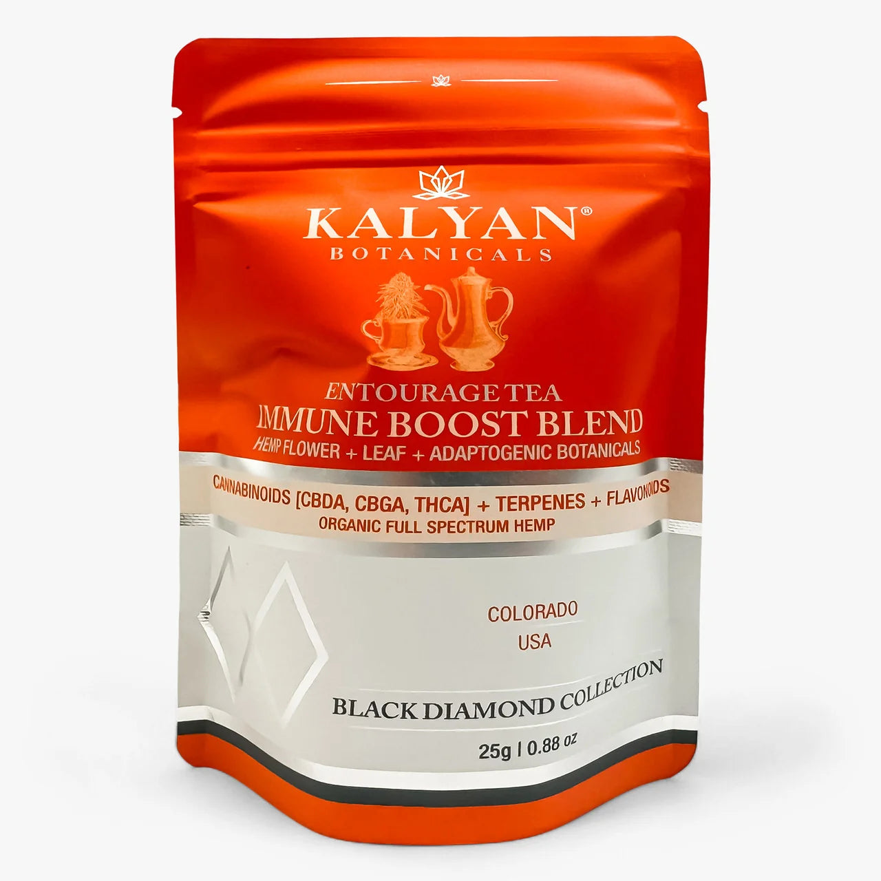 Entourage Tea - Immune Boost Blend (25g/.88oz)