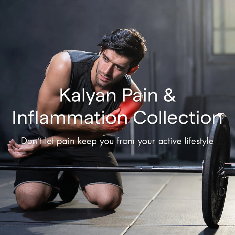 Pain & Inflammation