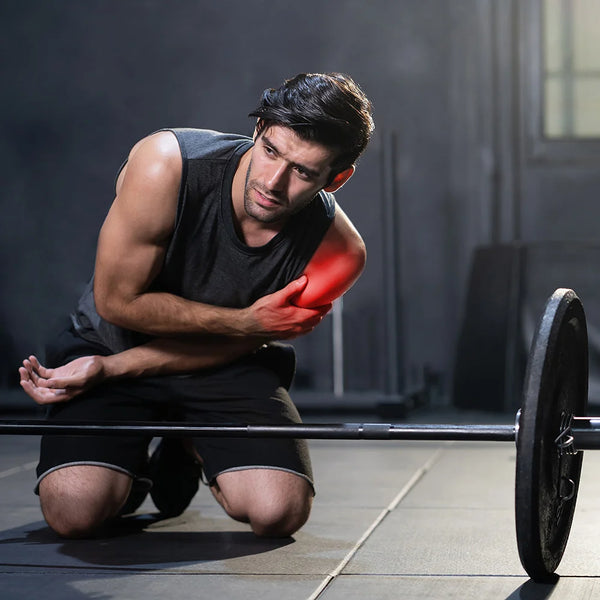 Pain & Inflammation