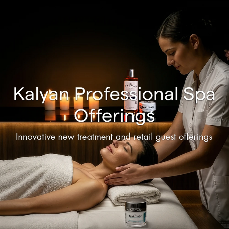 Professional Spa