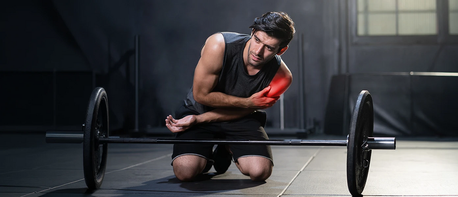 Pain & Inflammation
