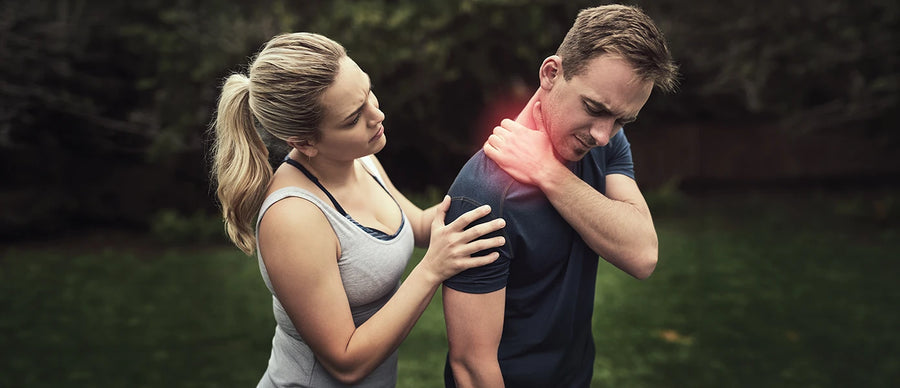 Self-care For Pain & Inflammation