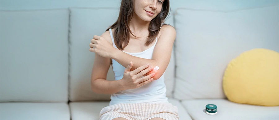 Topical Creams & Oils