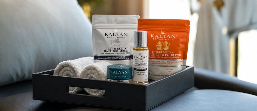 Travel+Gift Size