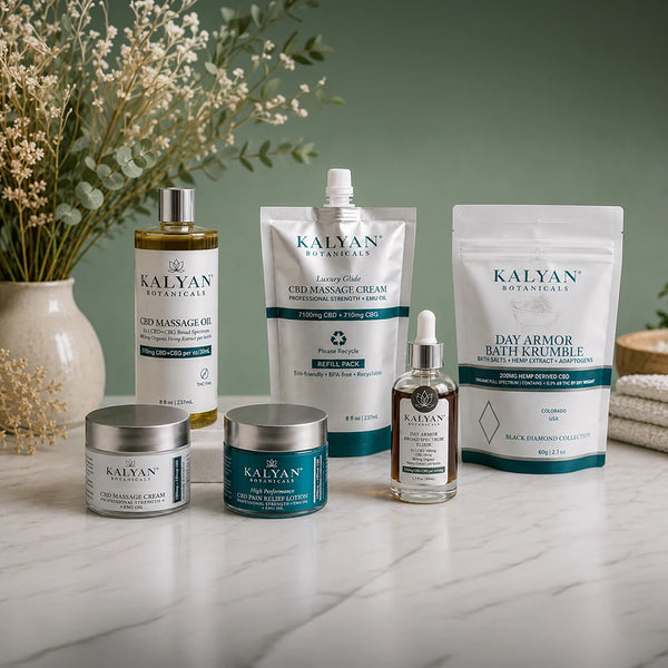 Wellness Bundles