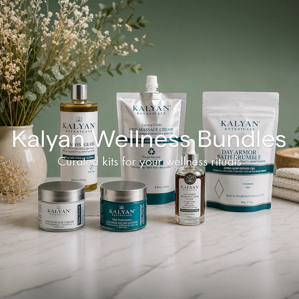 Wellness Bundles
