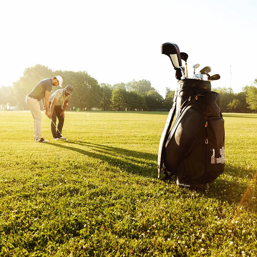 Country Clubs / Golf